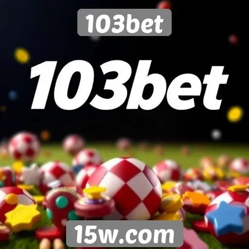 Comparativo entre o 103bet e concorrentes no mercado