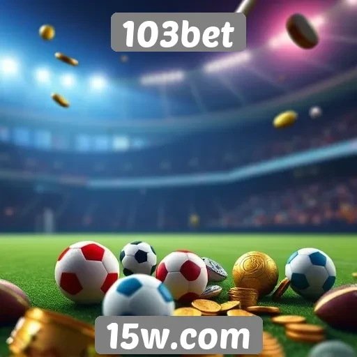 Estratégias de apostas recomendadas no 103bet