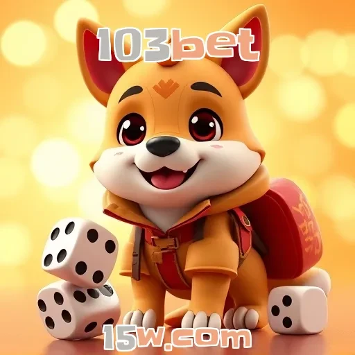 103bet Roda da fortuna