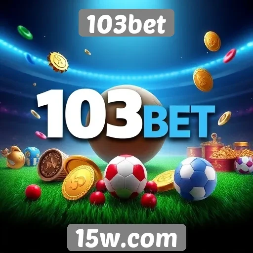 A análise das opções de jogos no 103bet