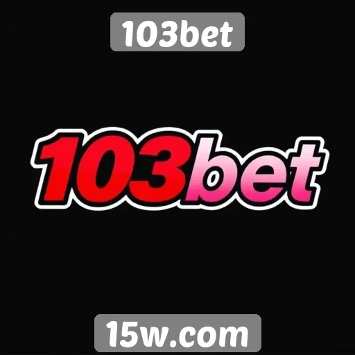 Tendências de crescimento do 103bet no mercado de jogos