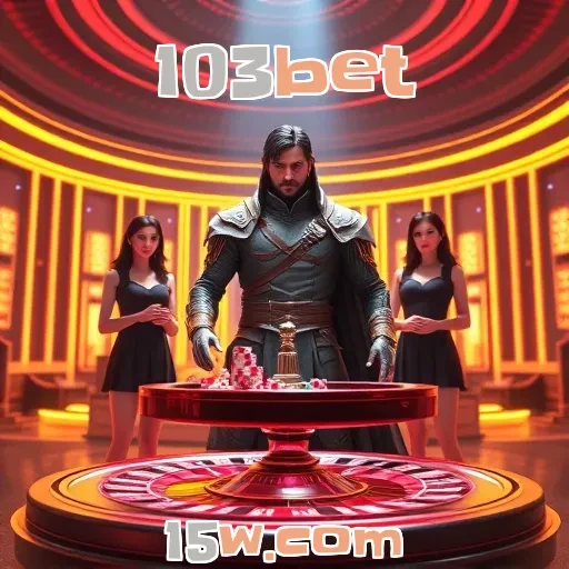 103bet Apostas altas