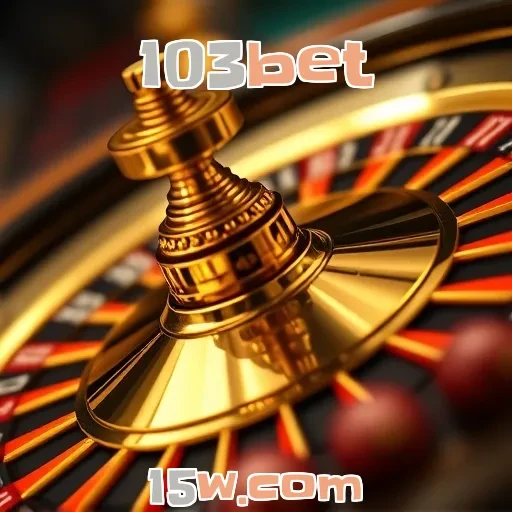 103bet Cassino ao vivo