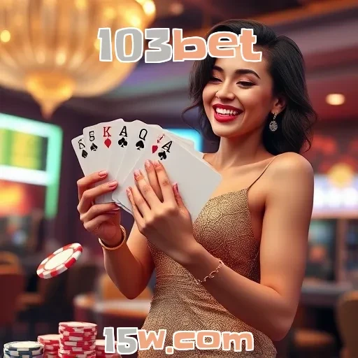 103bet Últimas notícias