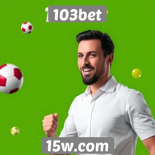 Ofertas e promoções disponíveis na 103bet