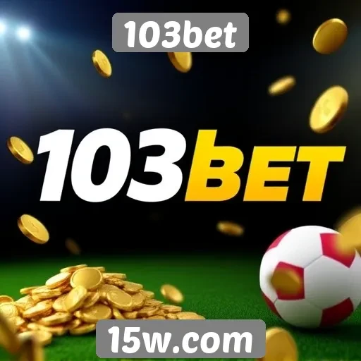 Novidades em promoções e bônus na 103bet