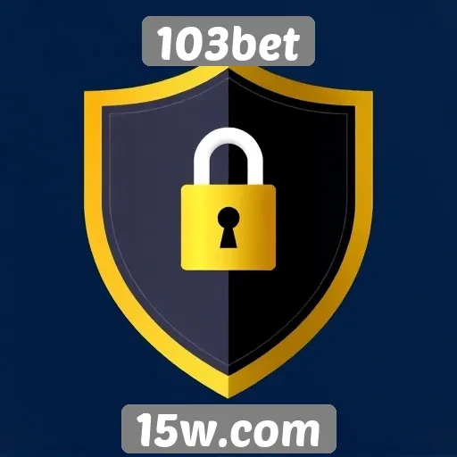 Avaliação de segurança do site 103bet